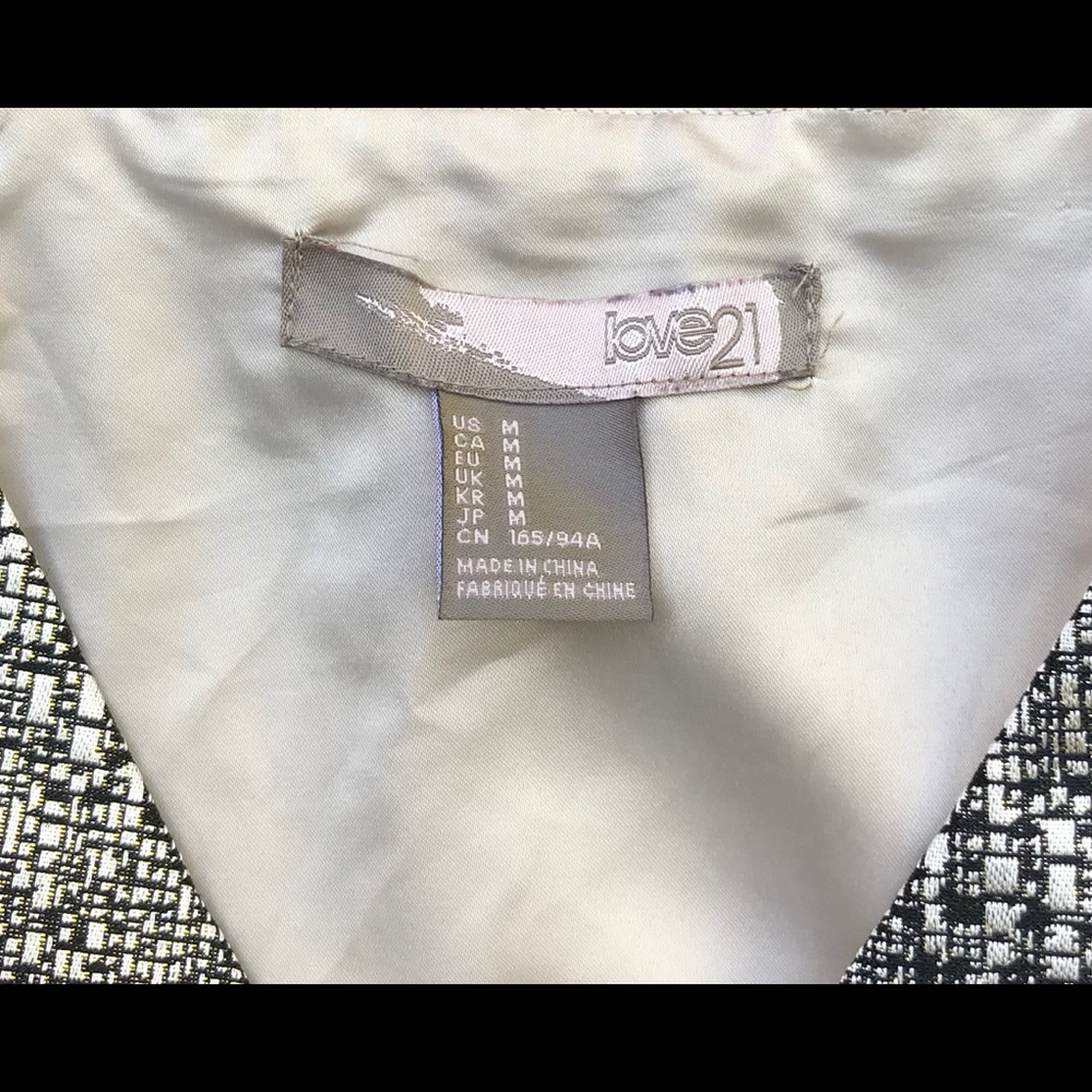 Shirt - Picture 3 of 3